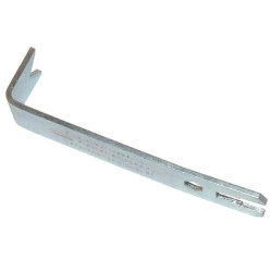 Purkštukų reguliavimo įrankis 06523102