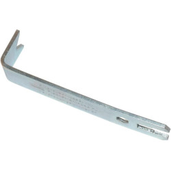 Purkštukų reguliavimo įrankis 06523102