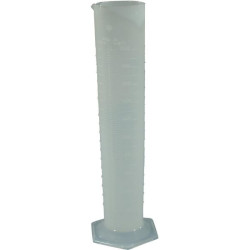 Matavimo cilindras, 2 l, Ø 97 mm / 20 ml skalė 109653941