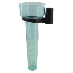 Lietaus matuoklis ES5612N