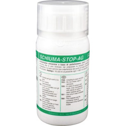 Priešpučio priemonė 0,25 l 500005