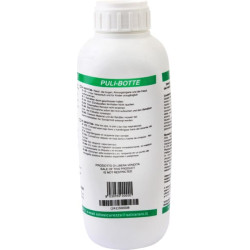 Purkštuvų valiklis (Puli-Botte) 1L Bio 500008AKP