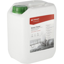 Purkštuvo valiklis 5l 04885KR