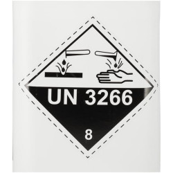 Purkštuvo valiklis 5l 04885KR