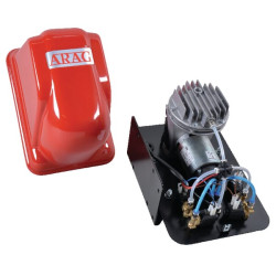 Kompresorius pilnai sumontuotas Arag 520005060