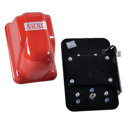 Kompresorius pilnai sumontuotas Arag 520005060