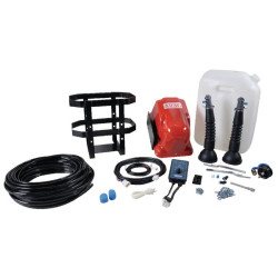 Putplasčio žymeklis 33 m, pilnas 520005