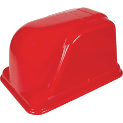 Kompresoriaus dangtelis 520005010