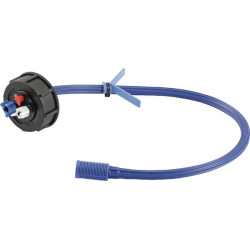 Dangtelis su lygio indikatoriumi, pilnas 800024