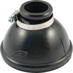 Kūginis antgalis + spaustukas 901533