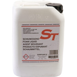 Putplastis 5 l 500014