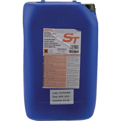 Putplastis 25 l 500012