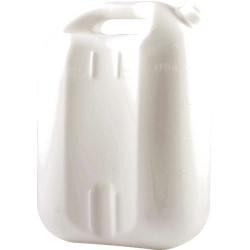 Bakas TF baltas 24l 90107801