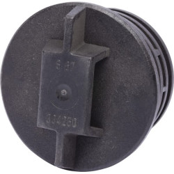 Kamštis su tarpine S67 334250