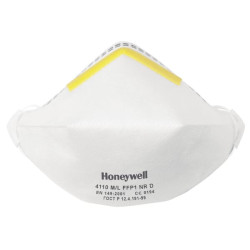 Dulkių kaukė 4110M/L FFP1 (20 vnt.) 1005605