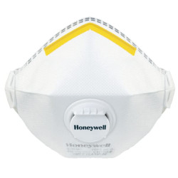 Dulkių kaukė 4111M/L FFP1 (10 vnt.) 1005608