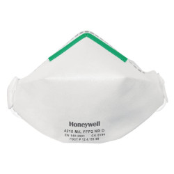 Dulkių kaukė 4210M/L FFP2 (20 vnt.) 1005611