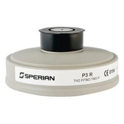 Dalelių filtras 250 P3 1786000