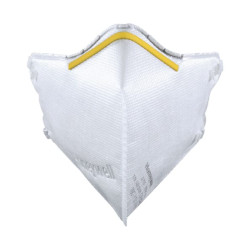 Smulkių dulkių kaukė 2110 FFP1 (25P) 1031590