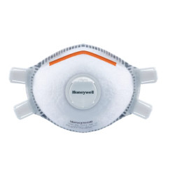 Dulkių kaukė 5321 FFP3 (5P) 1005126