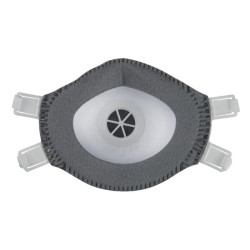 Dulkių kaukė 5321 FFP3 (5P) 1005126