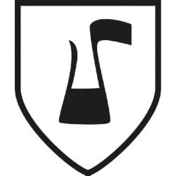 Pirštinės AlphaTec 37-675 dydis 11 37675110