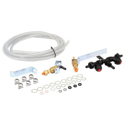 Vienos eilės surinkimo komplektas 400440C610