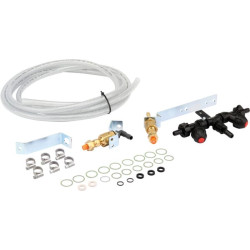 Vienos eilės surinkimo komplektas 400440C610