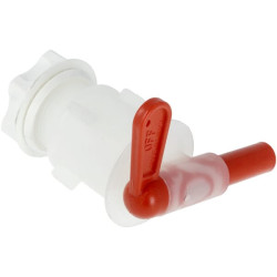 Sriegiklis 3/4" Ø 8,5 5553009