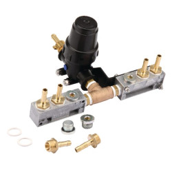 Filtras ir paskirstymo blokas 4004403021004