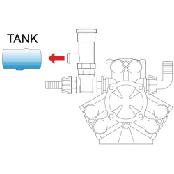 Apsauginis vožtuvas 459110