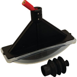 Bako lygio indikatorius 508010AKB