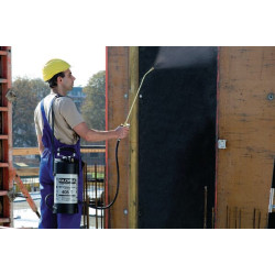 Purkštuvas 405 T Profiline OB 4060000GL