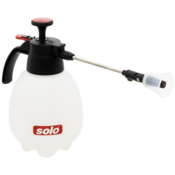 Rankinis purkštuvas 2 l, Solo 402 402SP