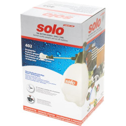 Rankinis purkštuvas 2 l, Solo 402 402SP