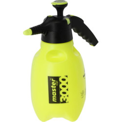 Purkštuvas Master Ergo 3000/15cm antgalis 1727003005