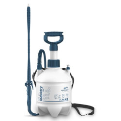 Purkštuvas Industry Lite Alka-Line 5 S191123