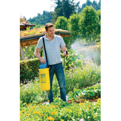 Purkštuvas (8 l) Prima 8 0990000GL