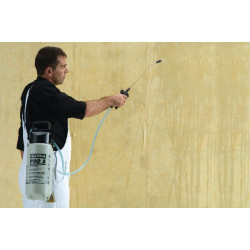 Rankinis purkštuvas, Pro 5 (5 l), atsparus alyvai 0810725GL