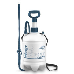 Purkštuvas Industry Lite Alka-Line 9 S193123
