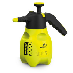 Purkštuvas Master Ergo 1000 1727001002