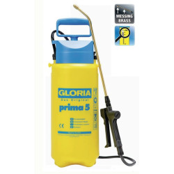 Rankinis purkštuvas, Prima 5 (5L) 0800000GL