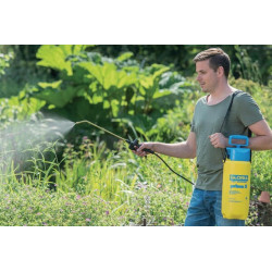 Rankinis purkštuvas, Prima 5 (5L) 0800000GL