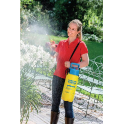 Rankinis purkštuvas, Prima 5 (5L) 0800000GL