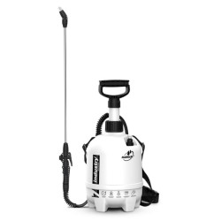 Purkštuvas, „Industry 7“, rūgšties linija, maišelyje S106232