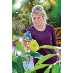 Hobby 10 smulkaus purškimo pistoletas 1L 8600000GL