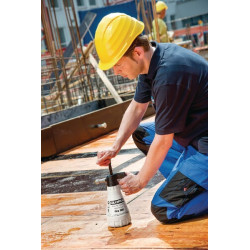 „Pro 100 OB“ smulkaus purškimo pistoletas (1 l) 0980000GL