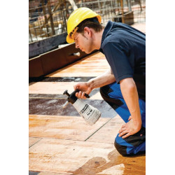 „Pro 100 OB“ smulkaus purškimo pistoletas (1 l) 0980000GL