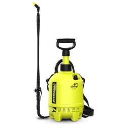 Purkštuvas Professional 7 litrai 1727100710
