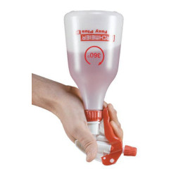 Rankinis purkštuvas, FoxyPlus 0,5 l 10937507BIR